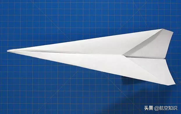 超详细教学 | 在家无聊？教孩子折纸飞机吧