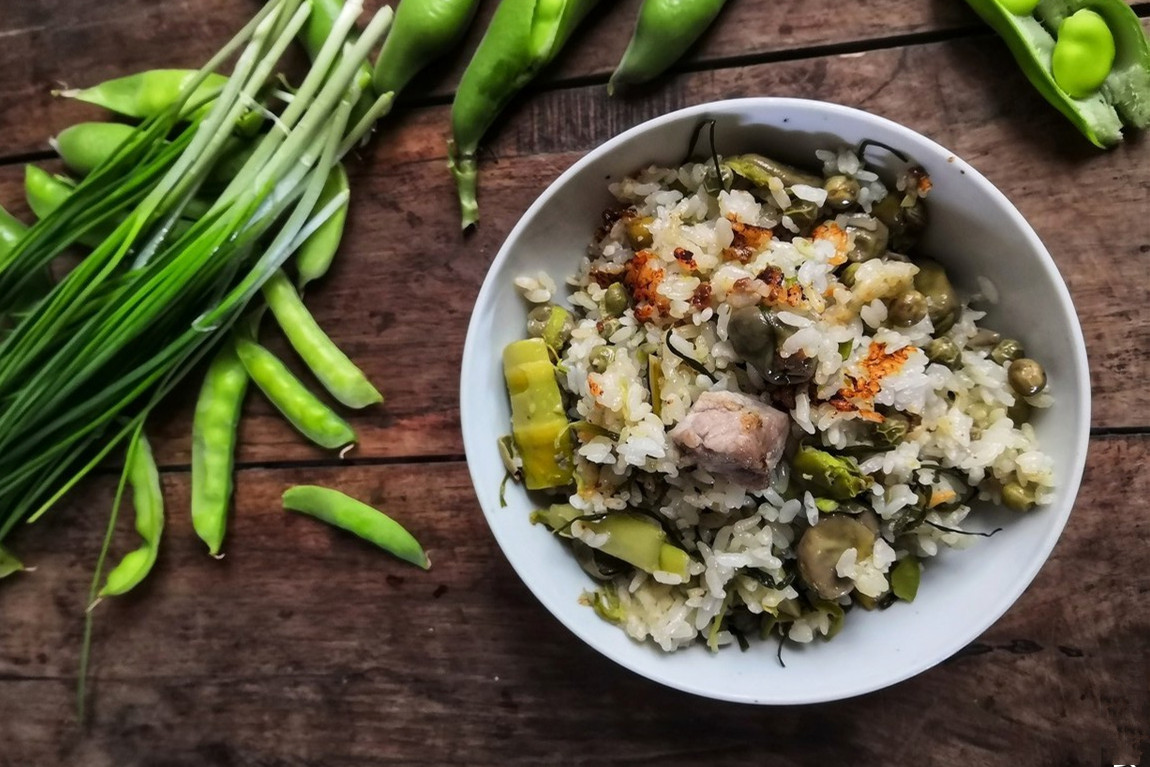 明日立夏，这8种食物记得给家人吃，适合时令，身体健康寓意好