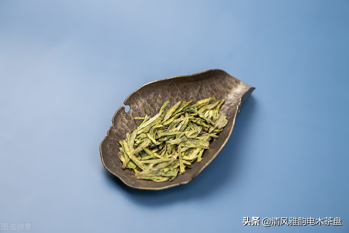 13种茶具的使用方法，再也不怕用错茶具