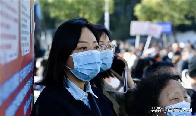 2022各省美术联考人数反弹，最高涨幅达16%！考大学更难了