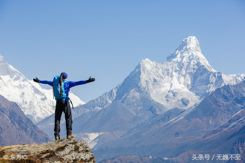 世界最高的十四座山峰详解