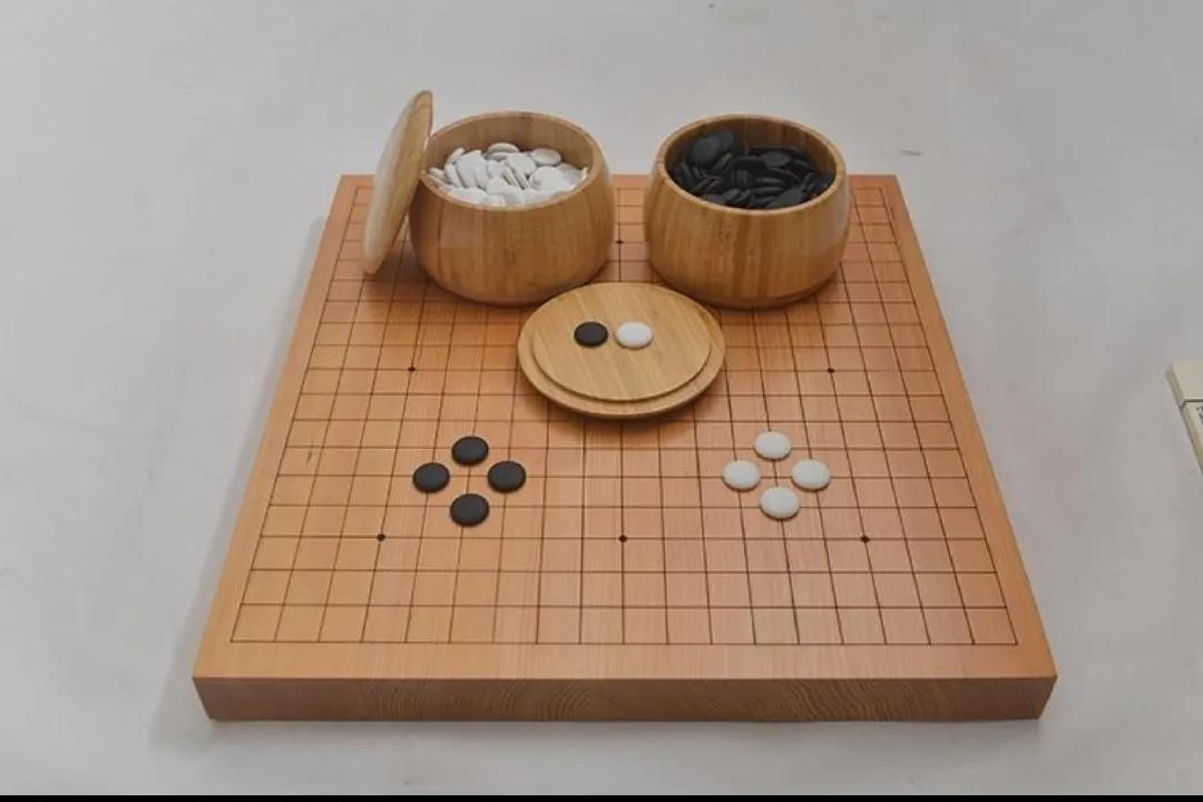 常见的棋类游戏有哪些(16种棋类游戏汇总)