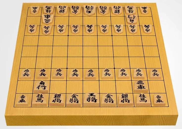 常见的棋类游戏有哪些(16种棋类游戏汇总)