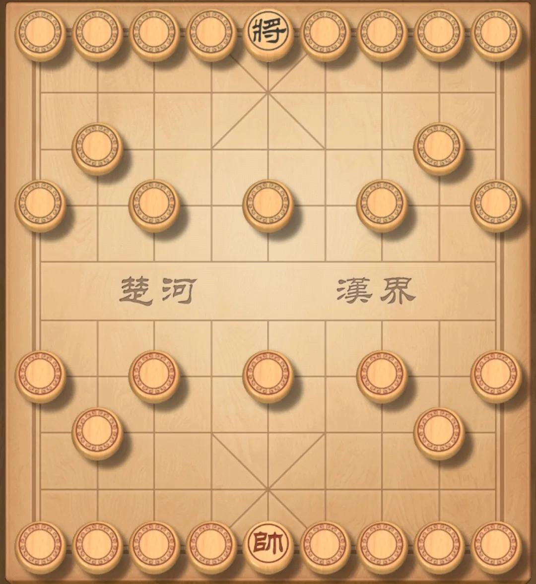 常见的棋类游戏有哪些(16种棋类游戏汇总)