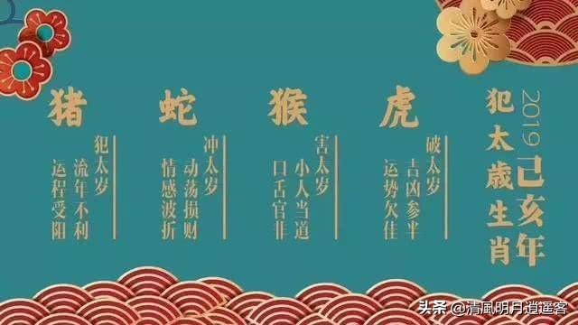 什么是犯太岁(犯太岁里的太岁是什么意思)