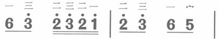 二胡入门指法(初学二胡的指法技术)