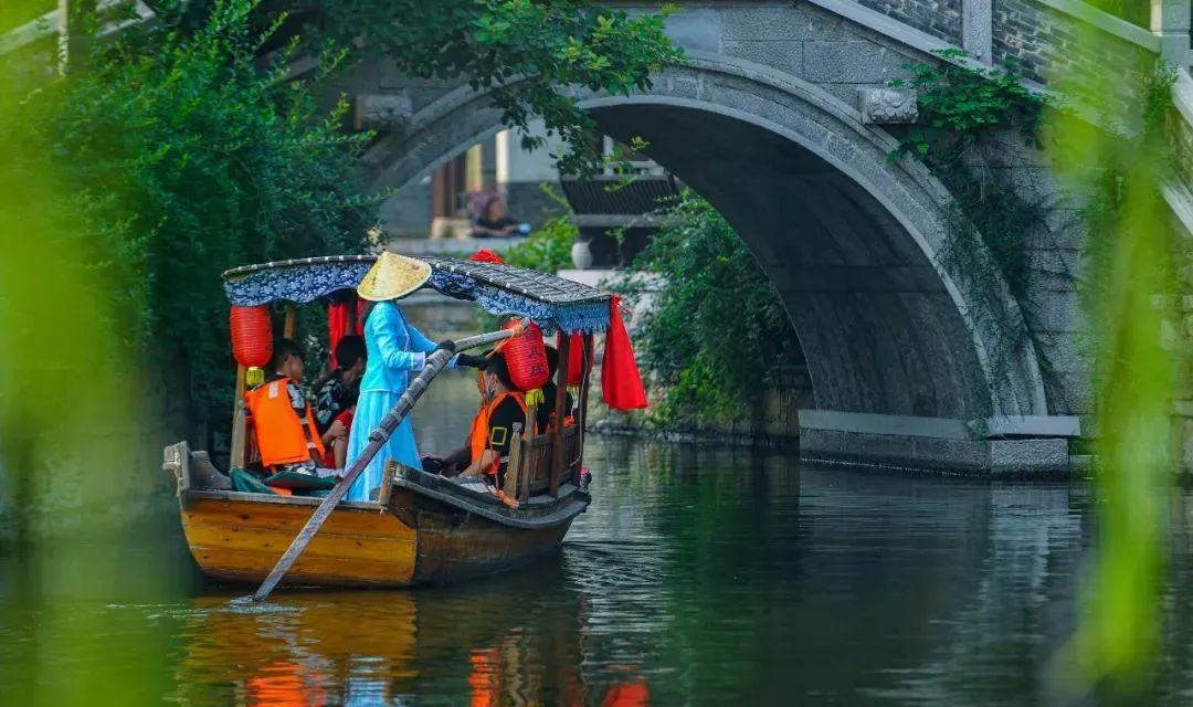 山东5a景区(山东13处好玩的5a景区)