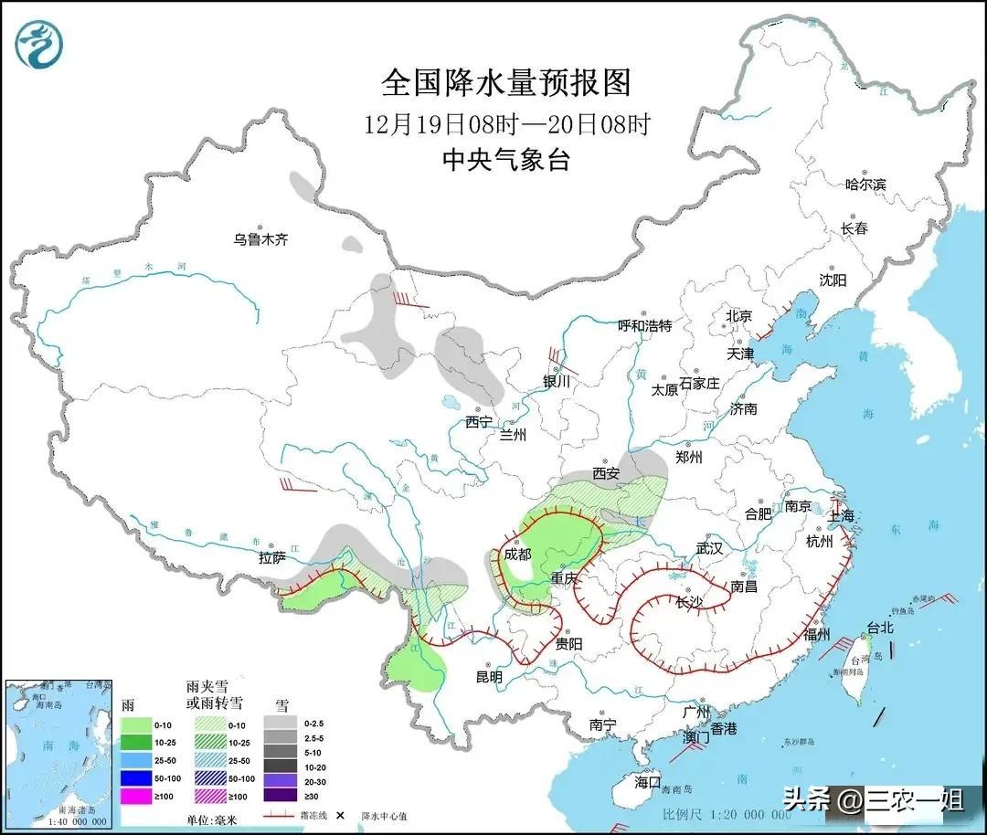 2022年是冷冬还是暖冬(今年冬天冷不冷)