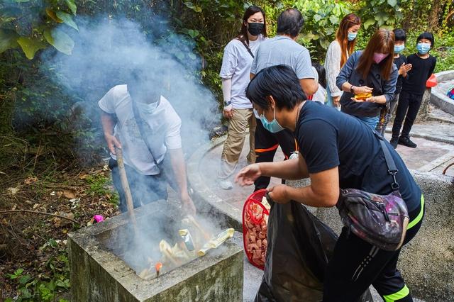 老人两周年祭日有何讲究（周年祭日准备什么）