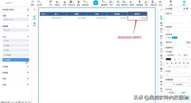 客单价计算公式是什么（客单价怎么换算）