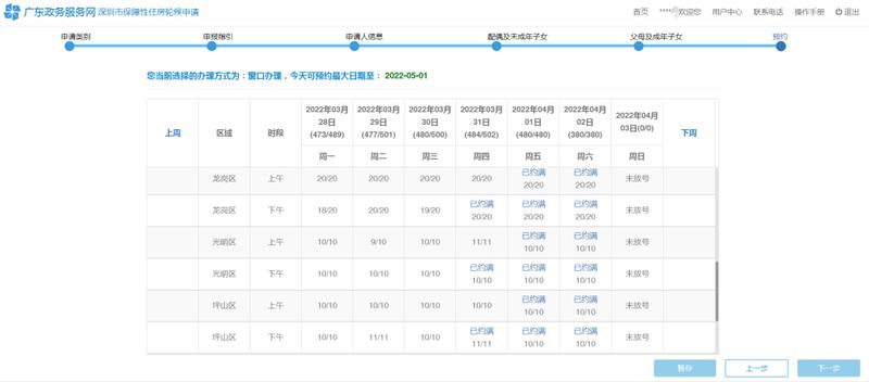 深圳安居房申请（什么条件可以申请深圳安居房）