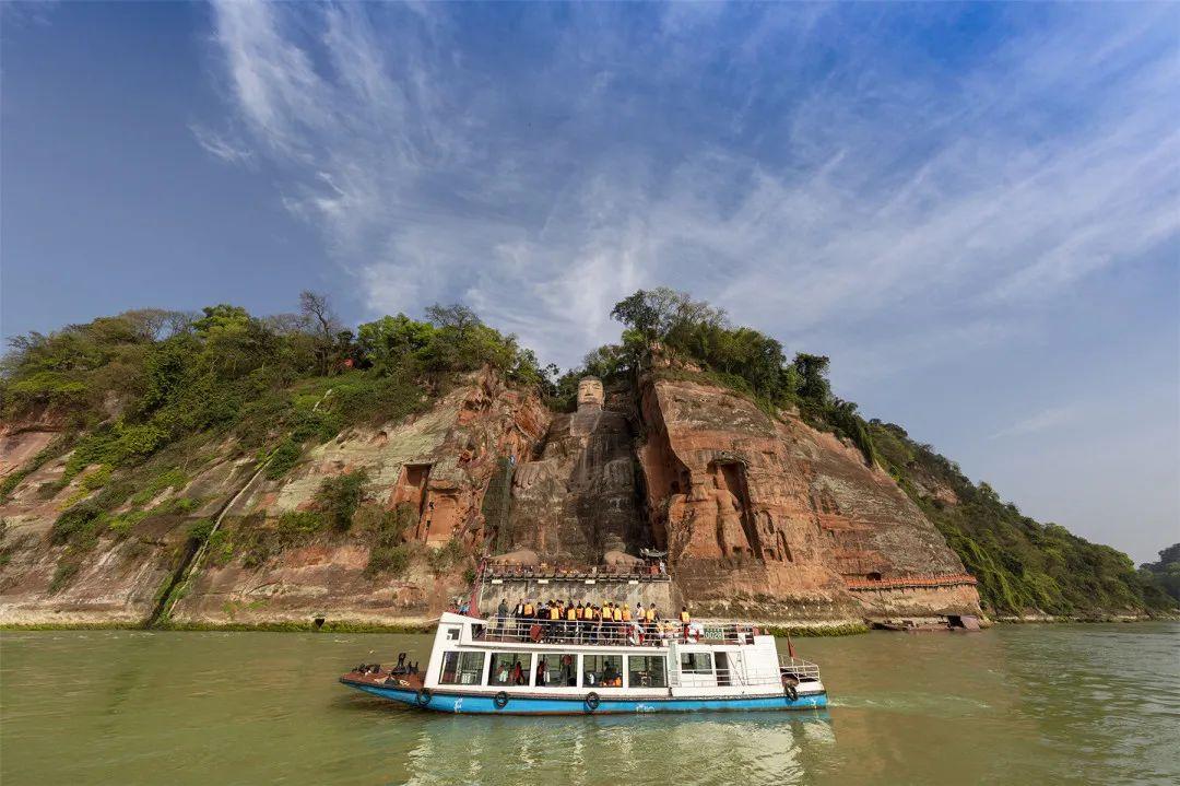 乐山大佛旅游攻略（自由行乐山大佛旅游攻略）