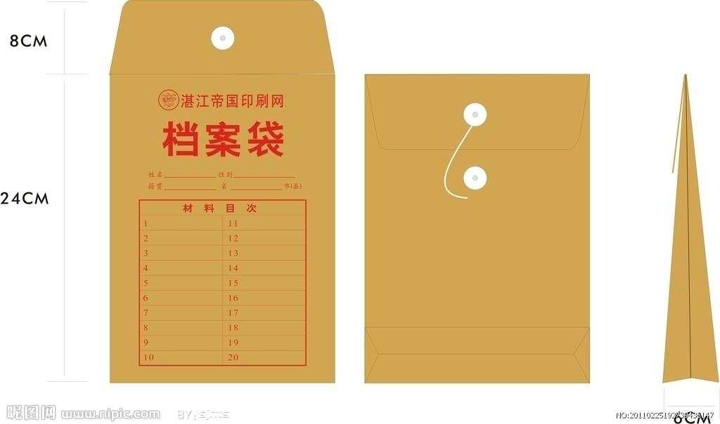 大学毕业后档案重要吗（大学毕业以后档案有什么用）