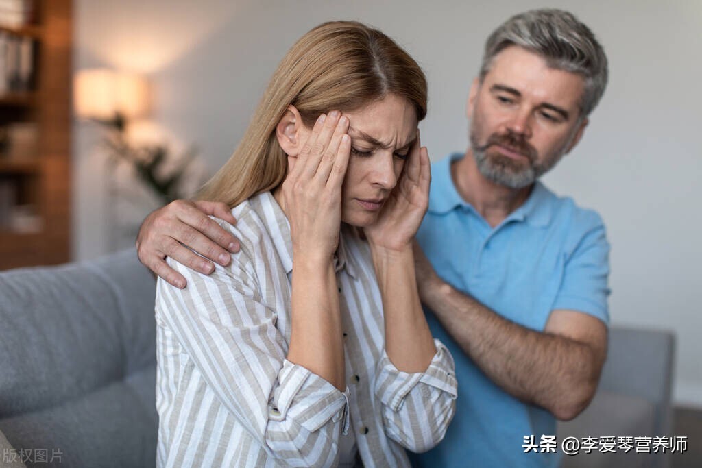 女性更年期有多可怕，女性更年期发生的最大改变是什么？