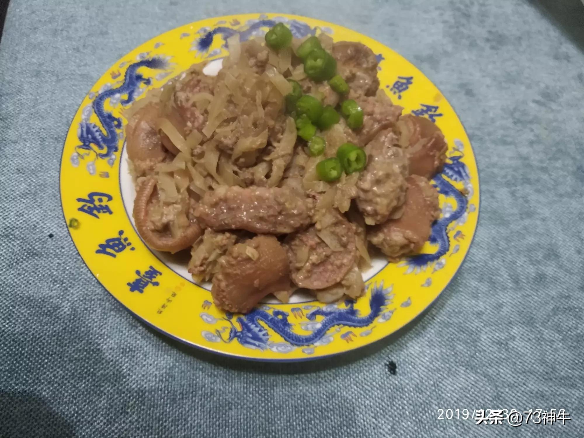 有人说好吃有人说不好吃，有什么别人说好吃但你无法接受的食物？