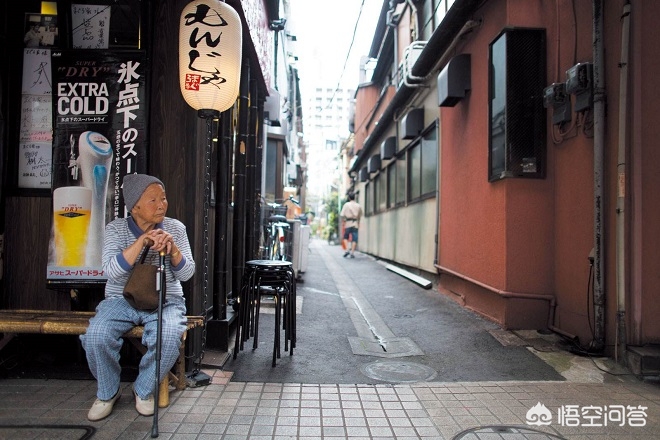 老龄化最厉害的国家，世界上老龄化最严重的国家是哪一个是怎么造成的？