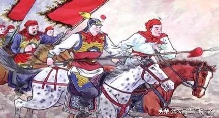 为何清朝百姓喜欢“反清复明”，元朝百姓却不喜欢“反元复宋”？