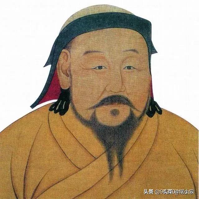 元朝没被明朝灭掉，为什么明朝算正统而不是元朝（北元）？