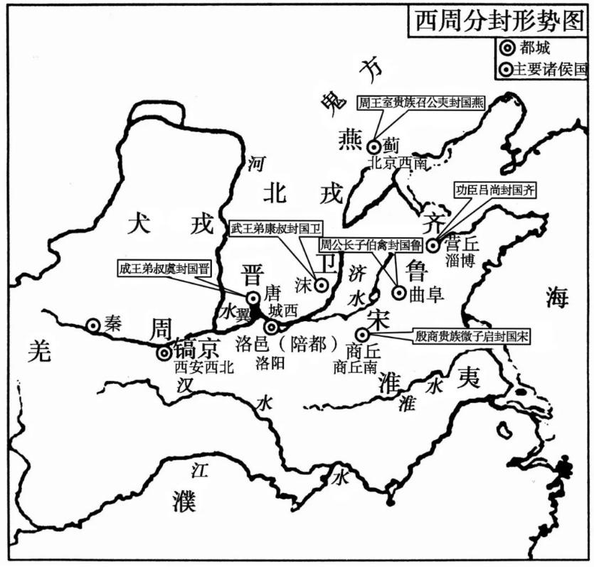 周朝开国功臣姜子牙的后人，为何被周王以残忍手段烹死？