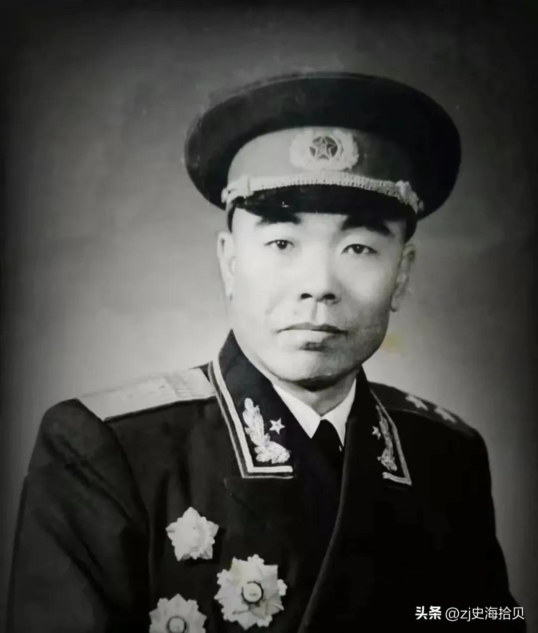 云南历史上有哪些名将？