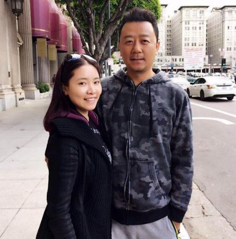 郭涛离婚？(李燃：郭涛娶我后家庭事业两头旺，用爱解开他和离婚公婆的心结)