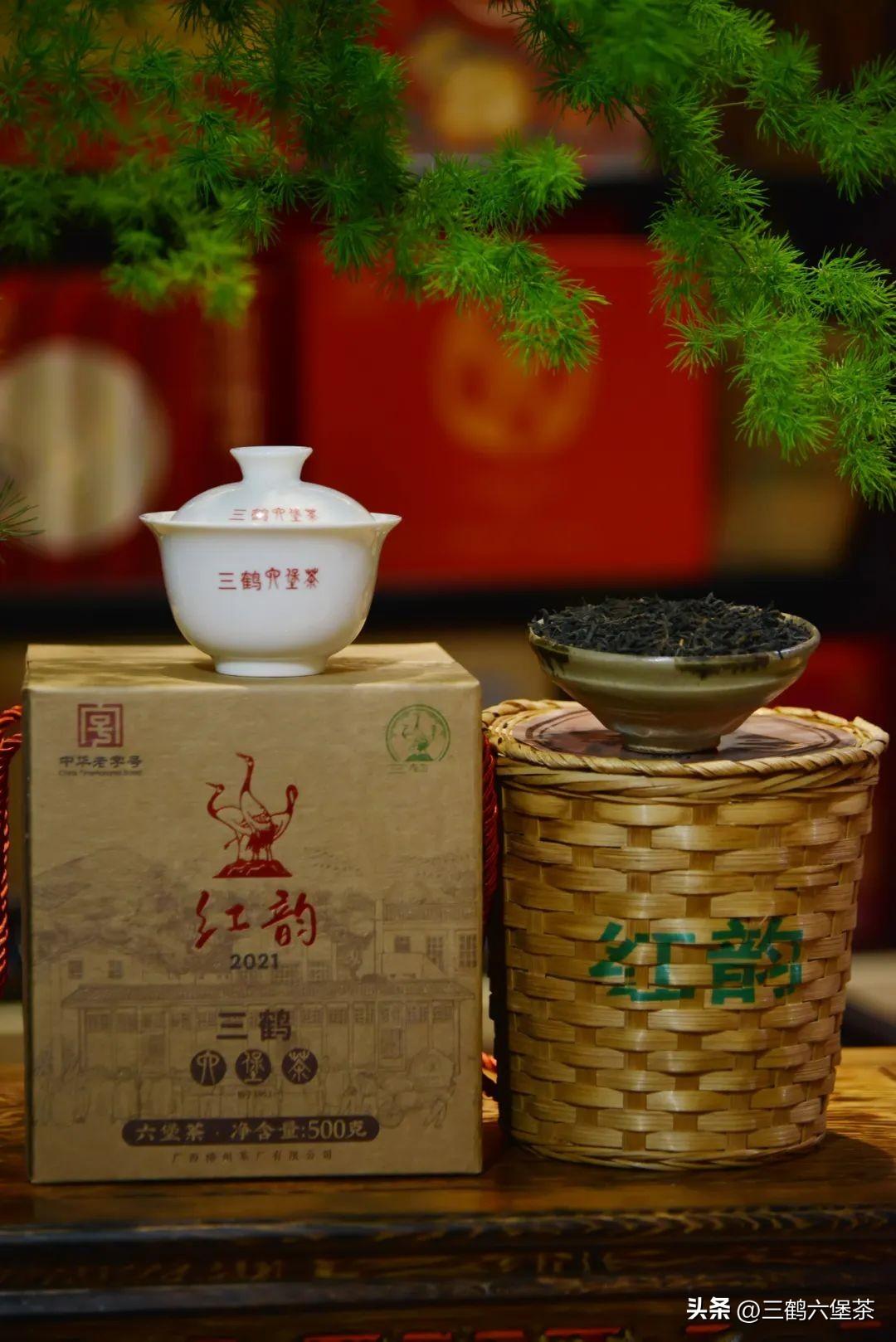 中秋礼品茶(10大最佳中秋礼品茶推荐)