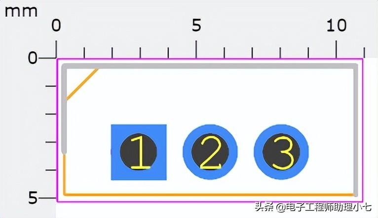 tip122参数(TIP122是什么管？TIP122 参数详解带你快速搞懂TIP122)