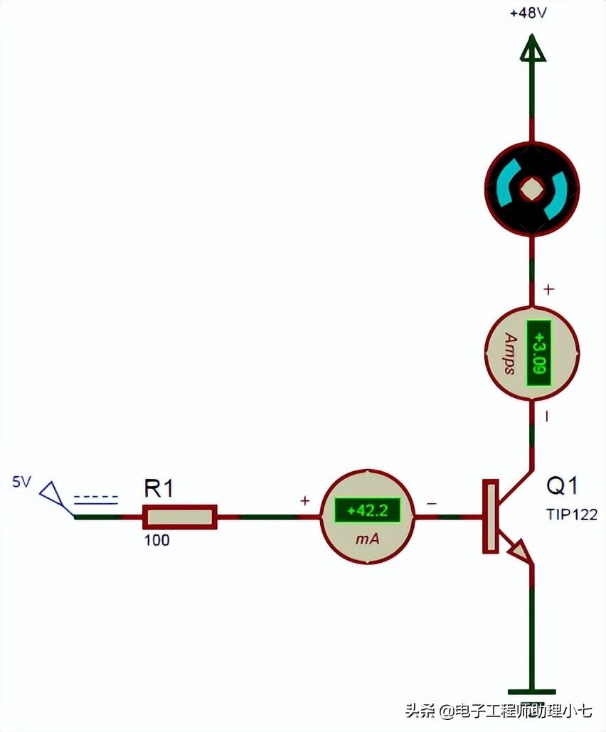 tip122参数(TIP122是什么管？TIP122 参数详解带你快速搞懂TIP122)