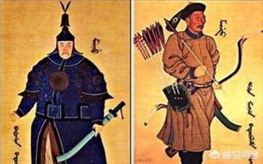 清朝把人发送宁古塔给披甲人为奴，披甲人是什么身份？