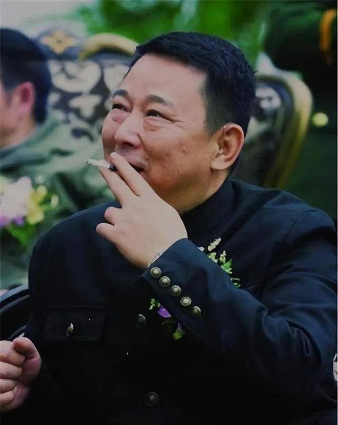 刘汉被抓(刘汉家族覆灭记：非法敛财400亿，被抓时扬言湖北办不了他)