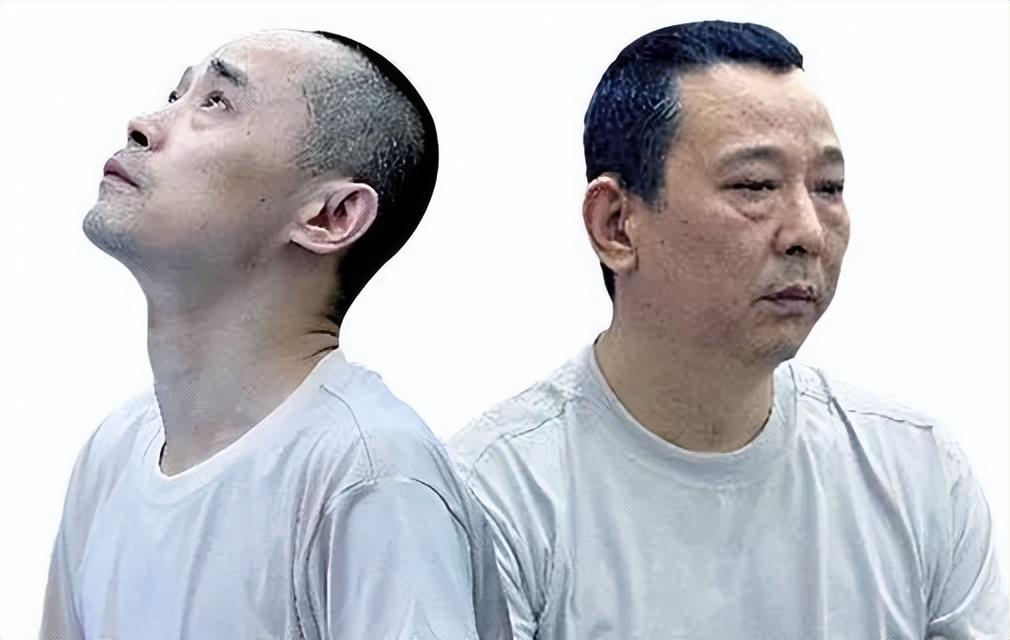 刘汉被抓(刘汉家族覆灭记：非法敛财400亿，被抓时扬言湖北办不了他)