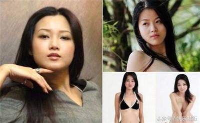 傲蕾模特(中国十大女裸模人体艺术图 最美女模特)