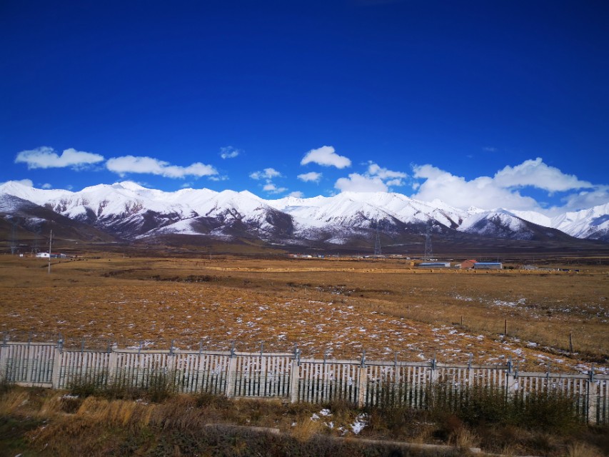 祁连山脉简介?是几A级景区？