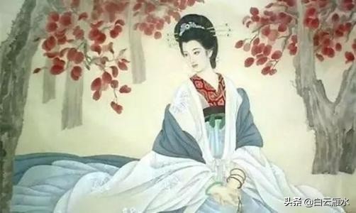 《水浒传》中，李师师到底是什么人？