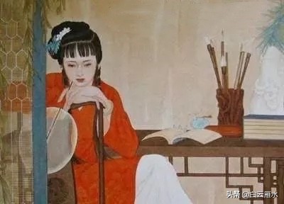 《水浒传》中，李师师到底是什么人？