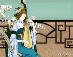 《水浒传》中，李师师到底是什么人？