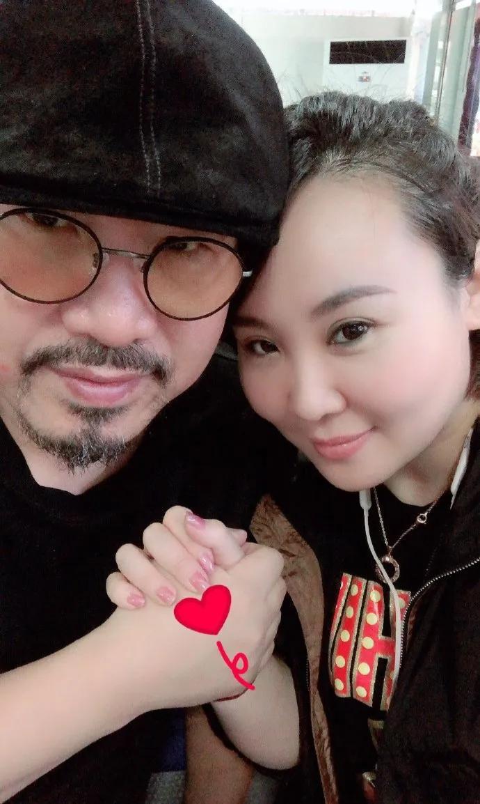 王小利老婆李琳(王小利老婆李琳：嫁大11岁二婚老公，苦尽甘来终获幸福)