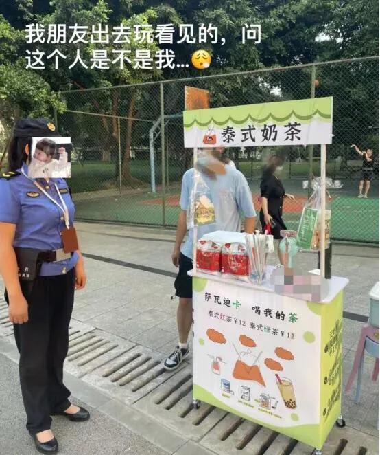 派出所辅警有前途吗(做辅警有前途吗？)