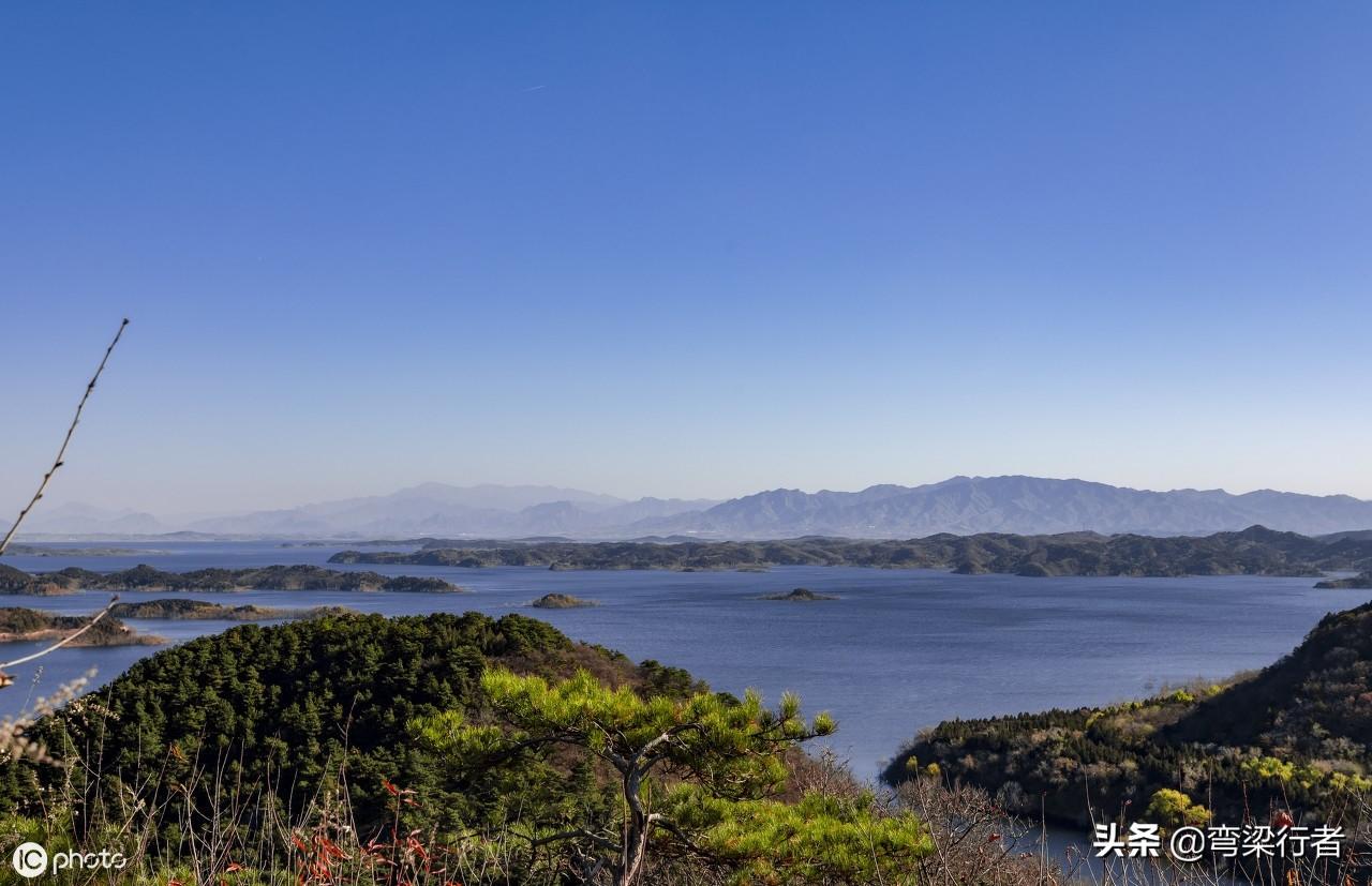 北京水源地(首都北京的水源地，你知道是哪儿吗？)