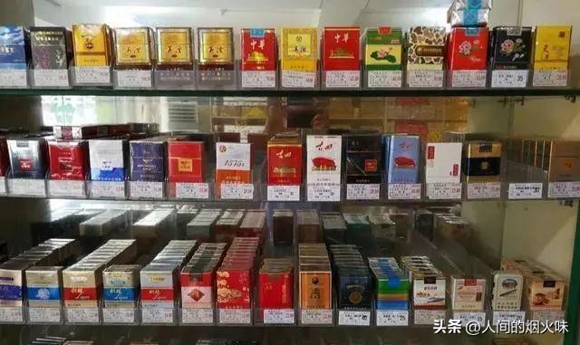 烟草证拿烟利润大吗(办个烟草证，一年真能带来三四万块钱收入吗？)