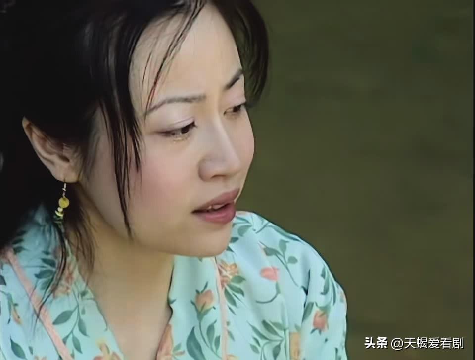 温秀秀(《洗冤录2》温秀秀，娇美女子却命运凄惨，被禽兽继父迫害致死)