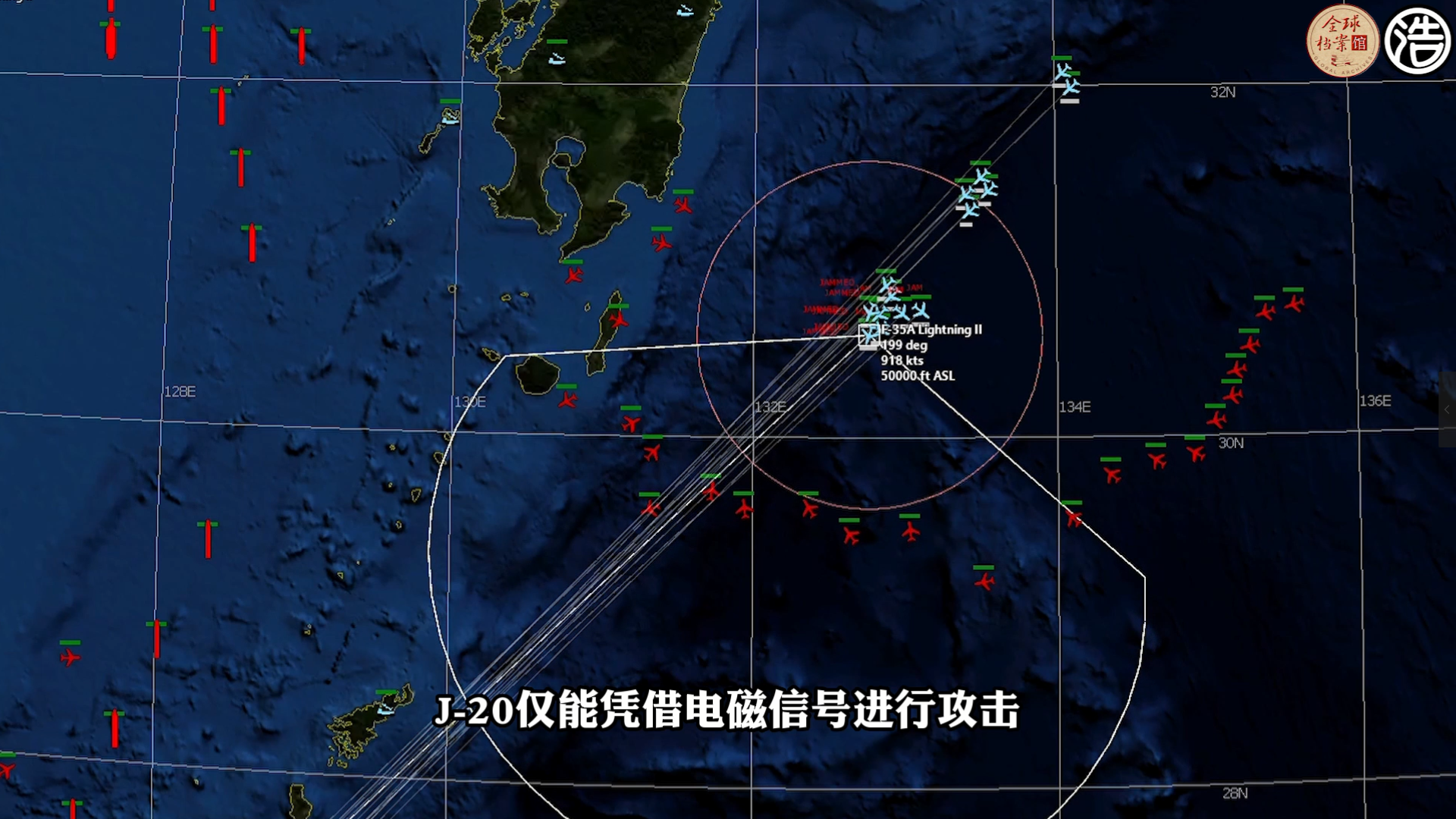 df21d(美国为何放弃第一岛链？兵棋推演：DF-21D二十分钟击沉2万人舰队)