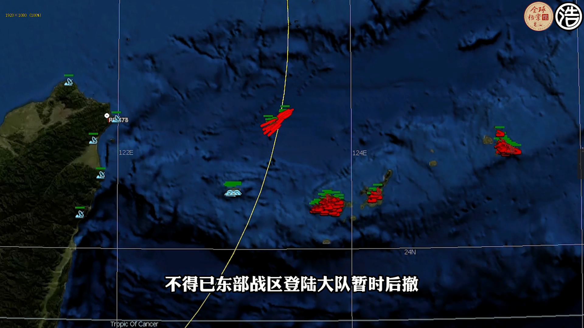 df21d(美国为何放弃第一岛链？兵棋推演：DF-21D二十分钟击沉2万人舰队)