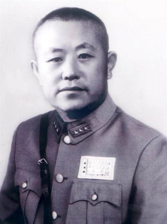 高福源(1960年王幼平和周恩来聊天时提到了高福源，总理一愣：你咋知道他)