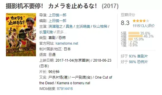 午夜电影院(免费观影 | 日本超高口碑电影专场放映，午夜电影院等你来解锁)