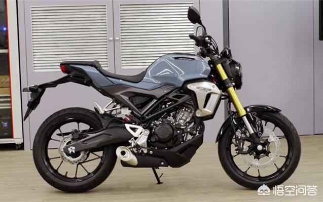 cb150r特别版中国有吗(本田cB150R什么价格，什么时候上市？)