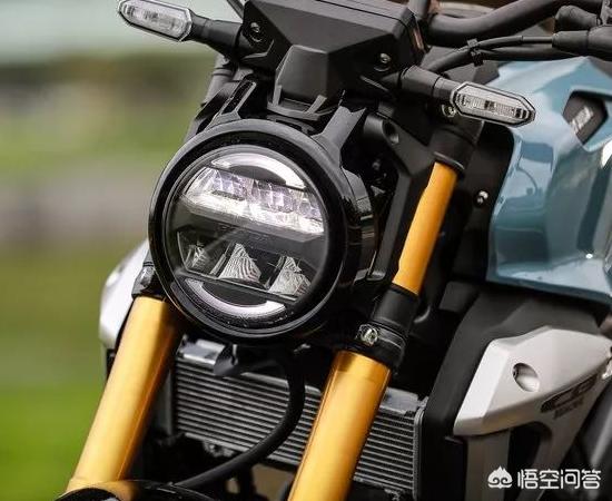 cb150r特别版中国有吗(本田cB150R什么价格，什么时候上市？)