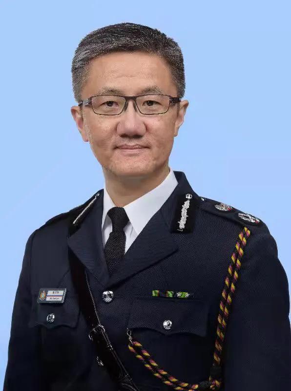 警务处处长相当于内地(香港警务处长到底属于什么级别)