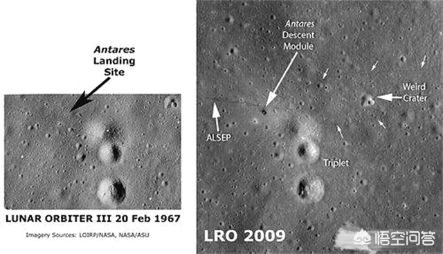美国真的登月了吗(美国当年真的登上月球了吗？)