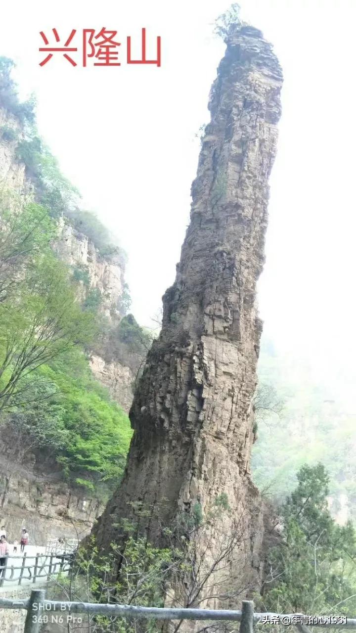 河北适合自驾游的地方(河北省自驾游有哪些好去处？)